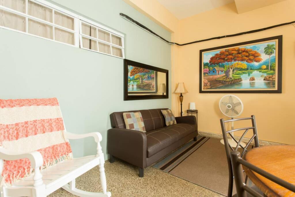 Comfortable And Affordable Deal Close To Beach And Rainforest ริโอกรันเด ภายนอก รูปภาพ